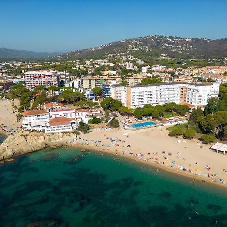 Htop Caleta Palace #Htopbliss Platja d'Aro Exterior photo