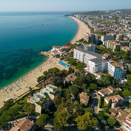Htop Caleta Palace #Htopbliss Platja d'Aro Exterior photo