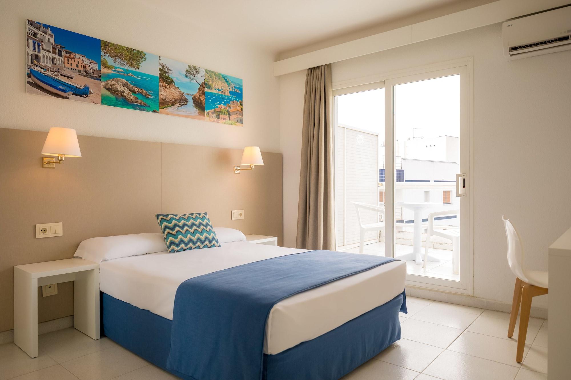 Htop Caleta Palace #Htopbliss Platja d'Aro Exterior photo