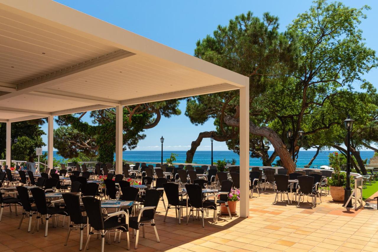 Htop Caleta Palace #Htopbliss Platja d'Aro Exterior photo