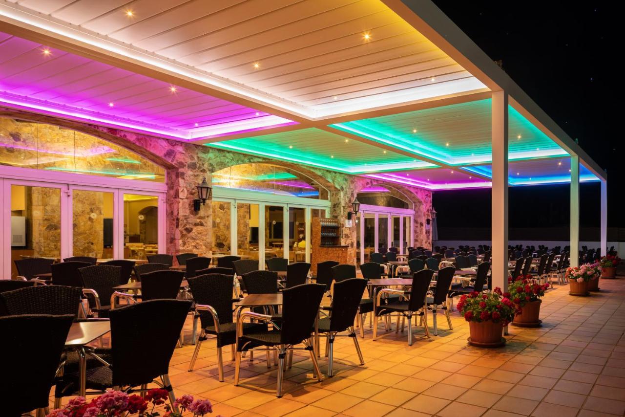 Htop Caleta Palace #Htopbliss Platja d'Aro Exterior photo
