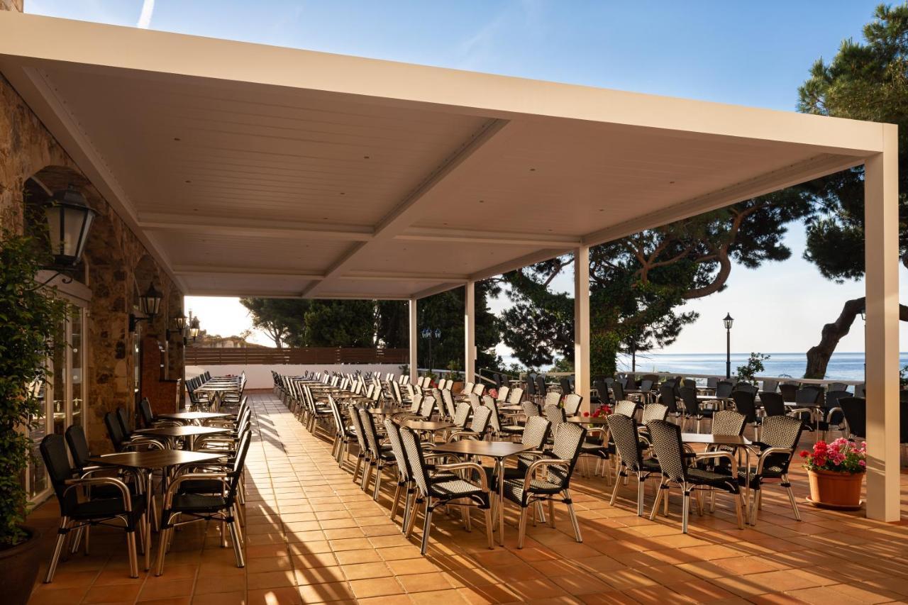 Htop Caleta Palace #Htopbliss Platja d'Aro Exterior photo