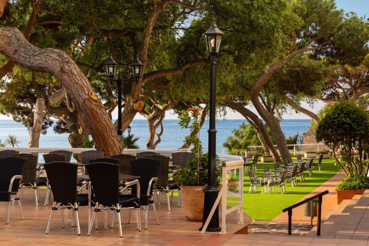 Htop Caleta Palace #Htopbliss Platja d'Aro Exterior photo