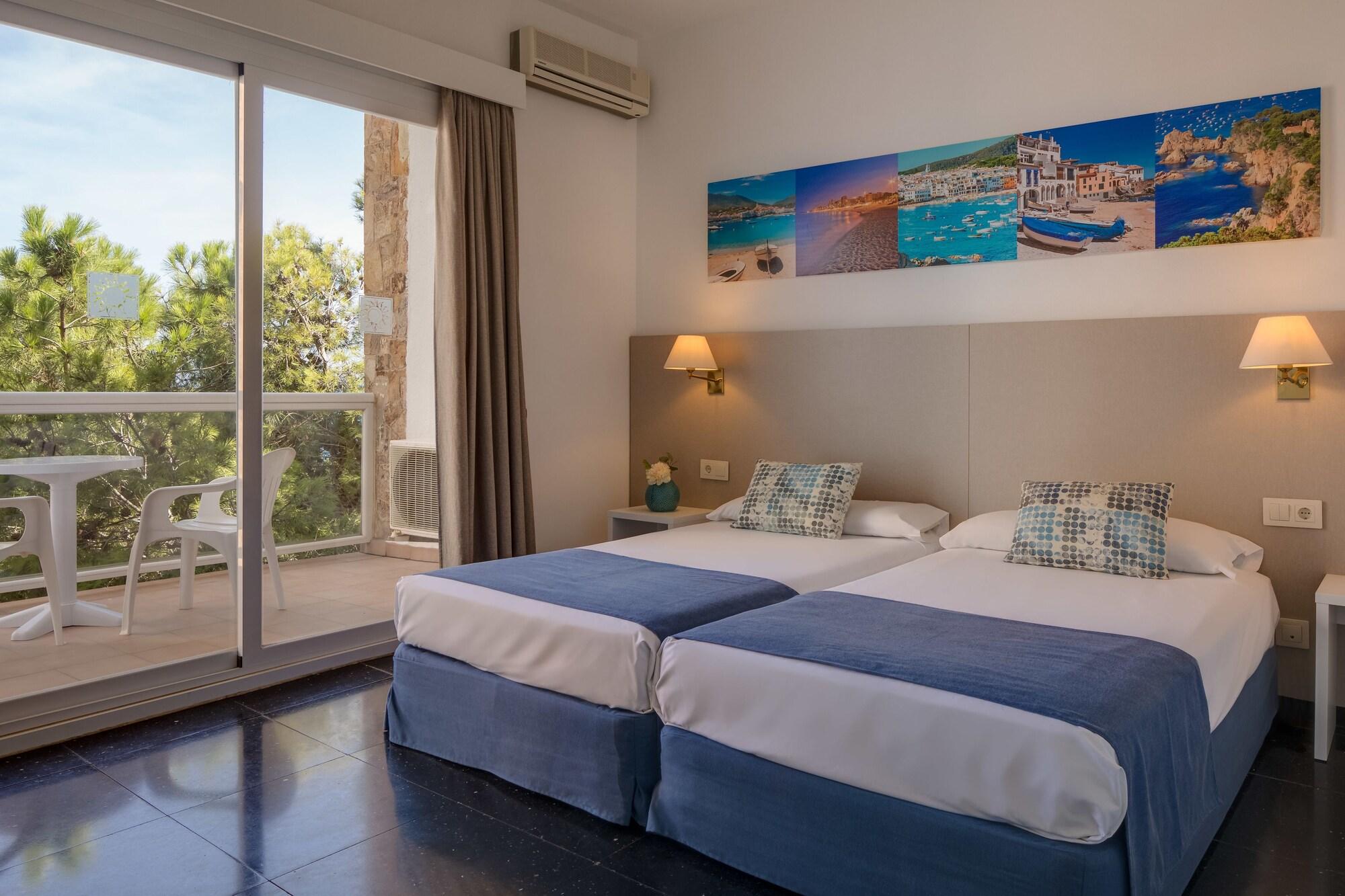 Htop Caleta Palace #Htopbliss Platja d'Aro Exterior photo