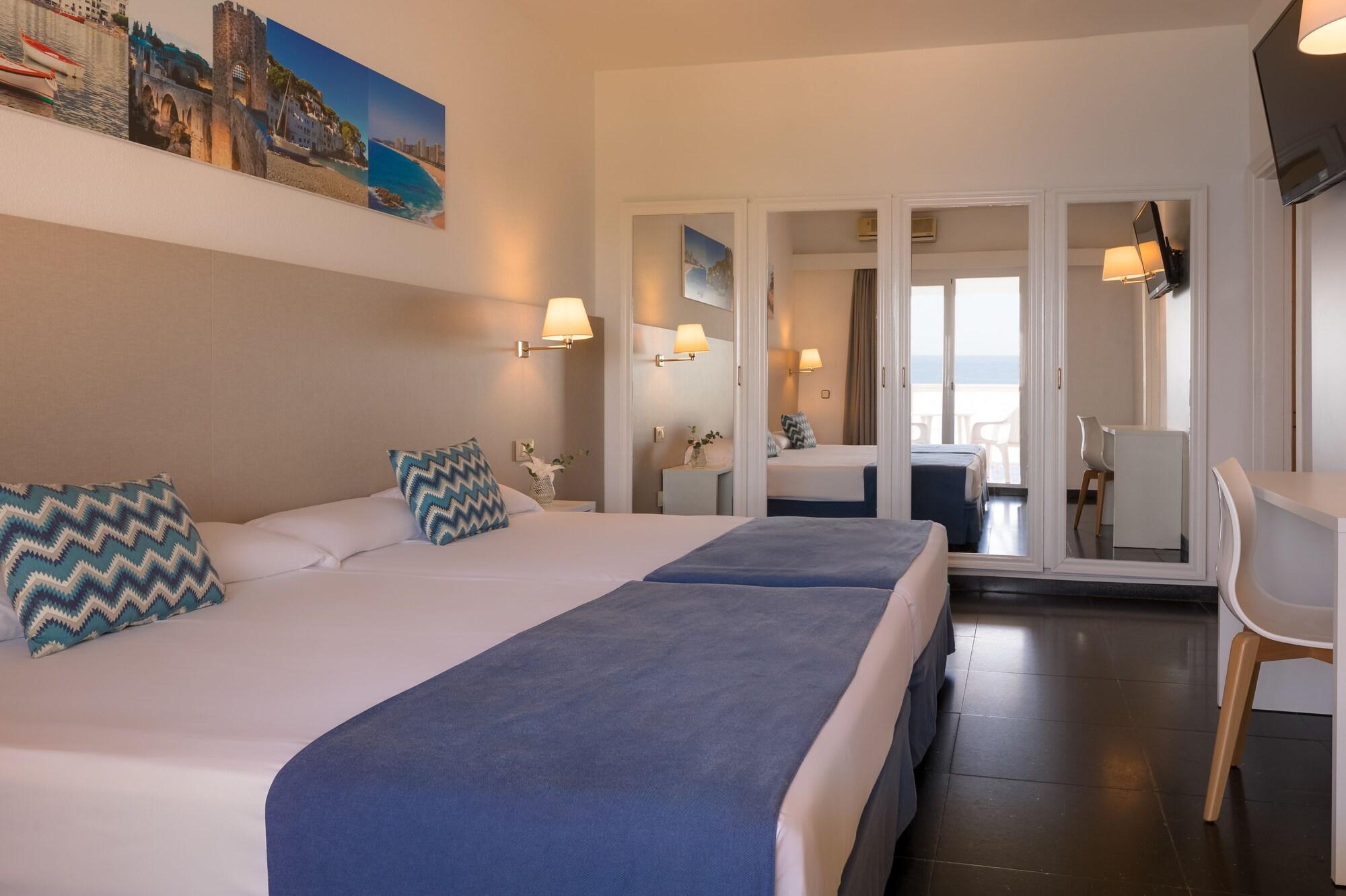 Htop Caleta Palace #Htopbliss Platja d'Aro Exterior photo