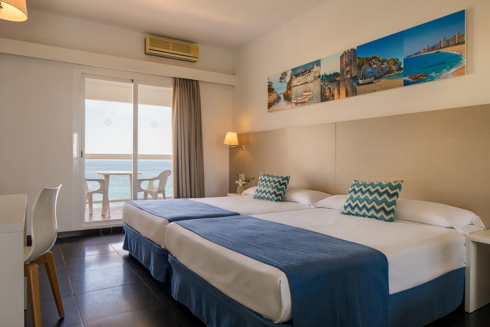 Htop Caleta Palace #Htopbliss Platja d'Aro Exterior photo