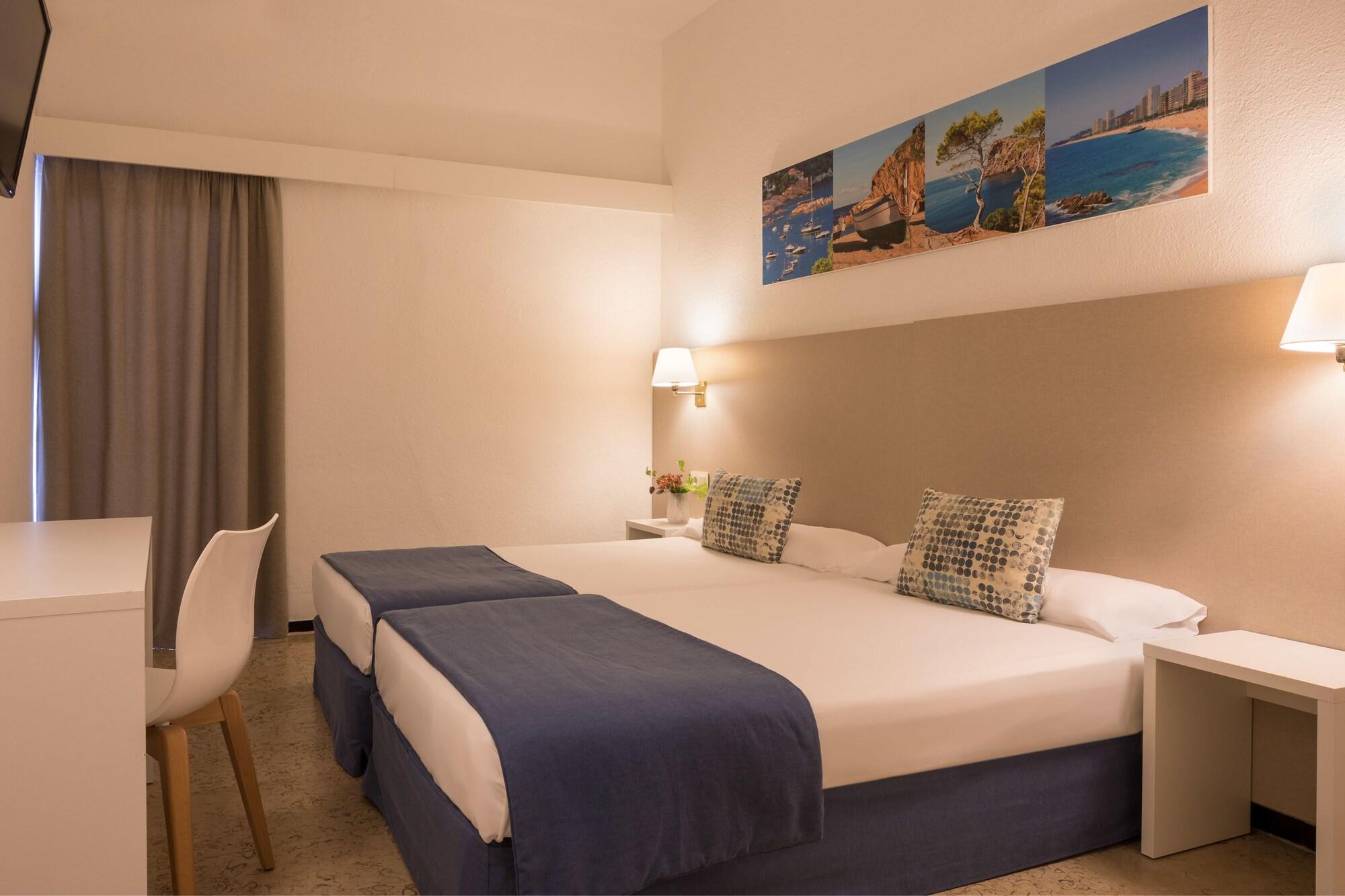 Htop Caleta Palace #Htopbliss Platja d'Aro Exterior photo