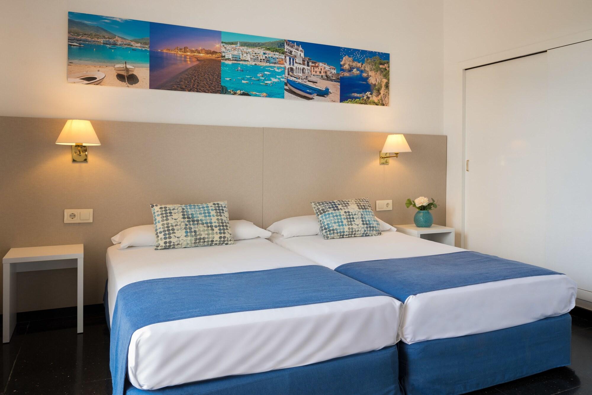 Htop Caleta Palace #Htopbliss Platja d'Aro Exterior photo
