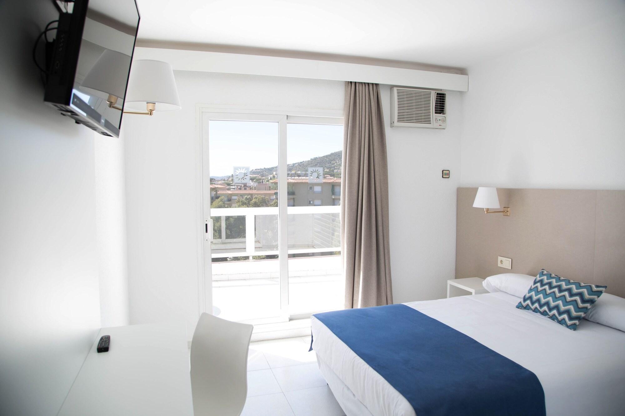 Htop Caleta Palace #Htopbliss Platja d'Aro Exterior photo