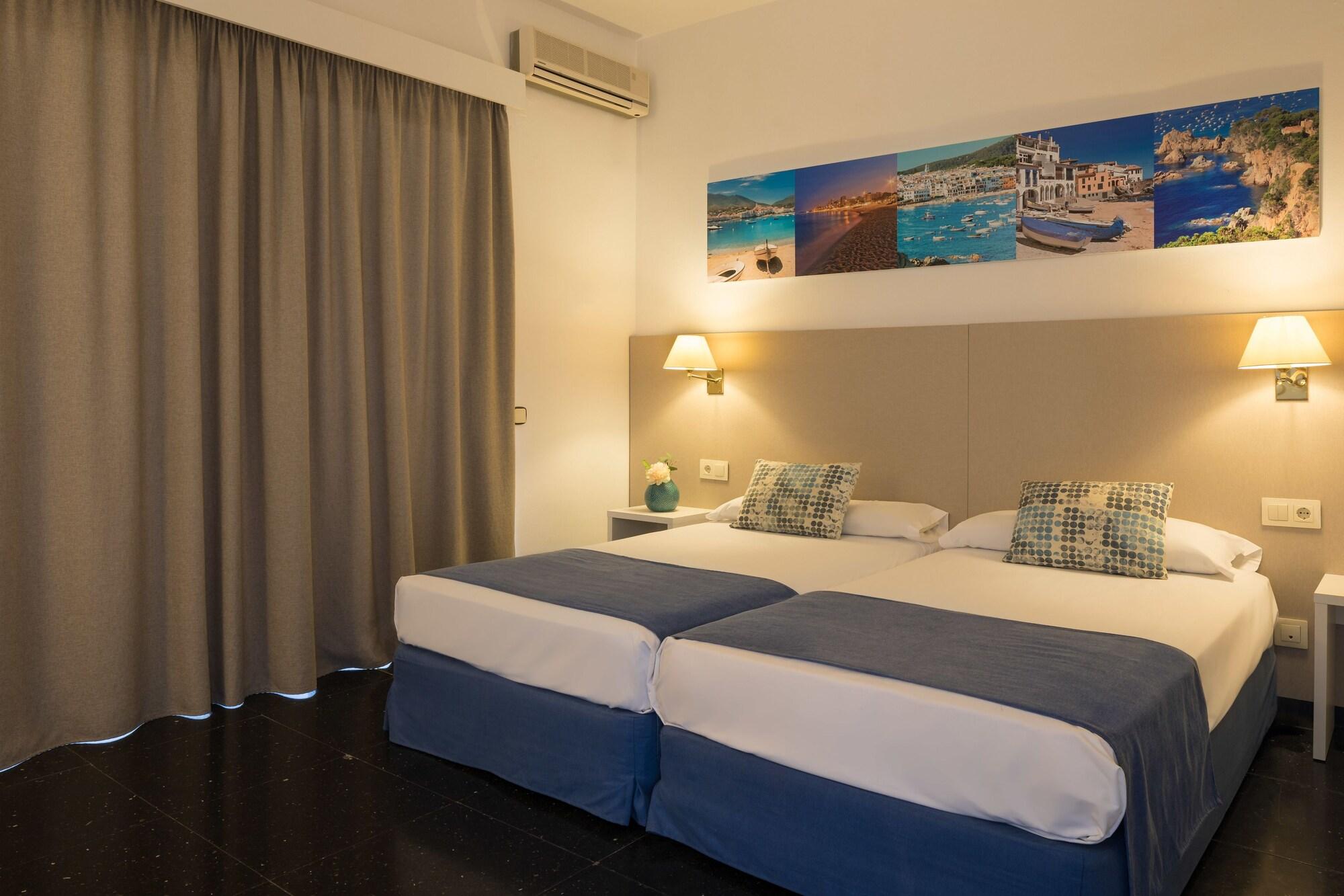 Htop Caleta Palace #Htopbliss Platja d'Aro Exterior photo