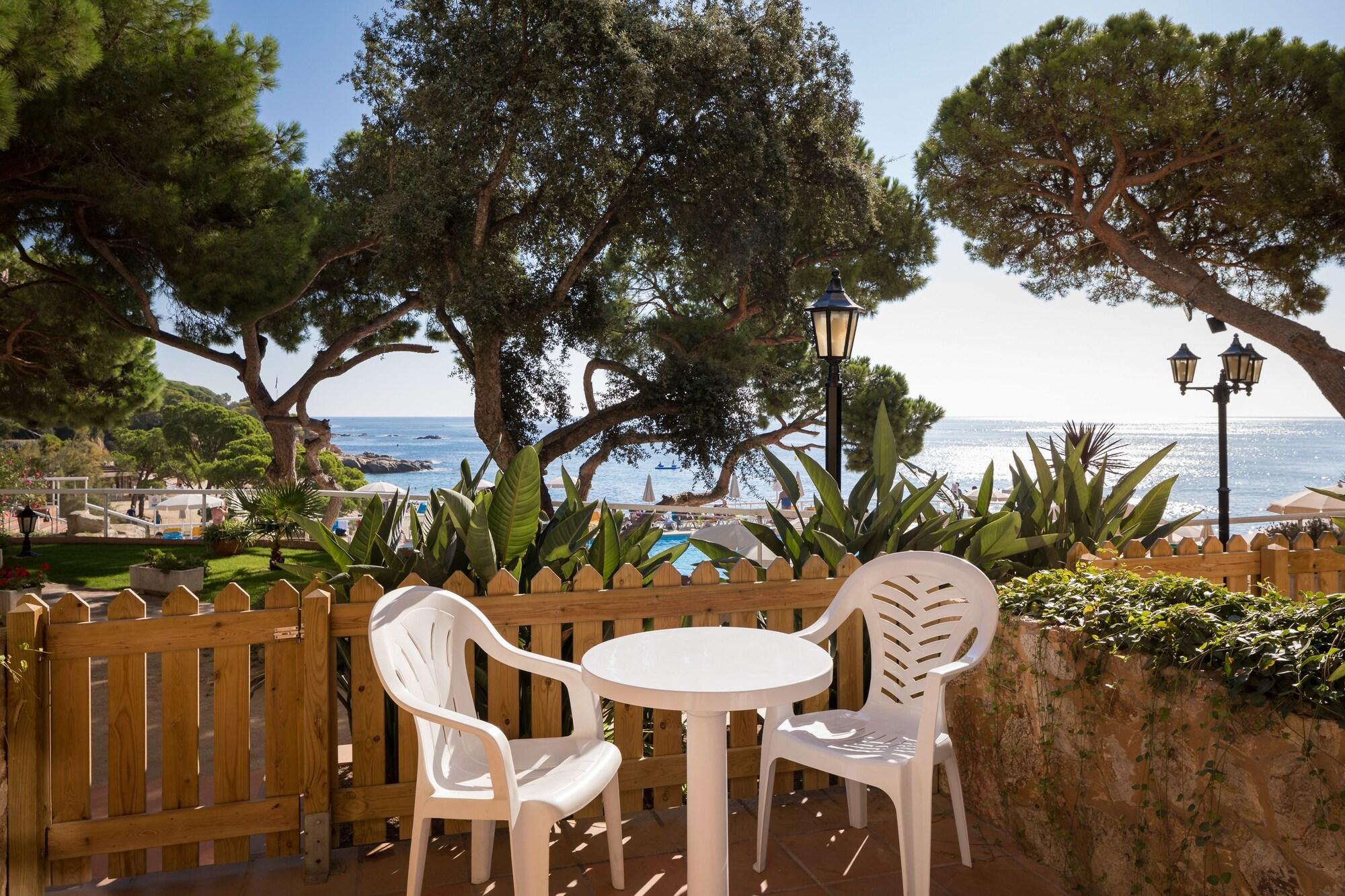 Htop Caleta Palace #Htopbliss Platja d'Aro Exterior photo