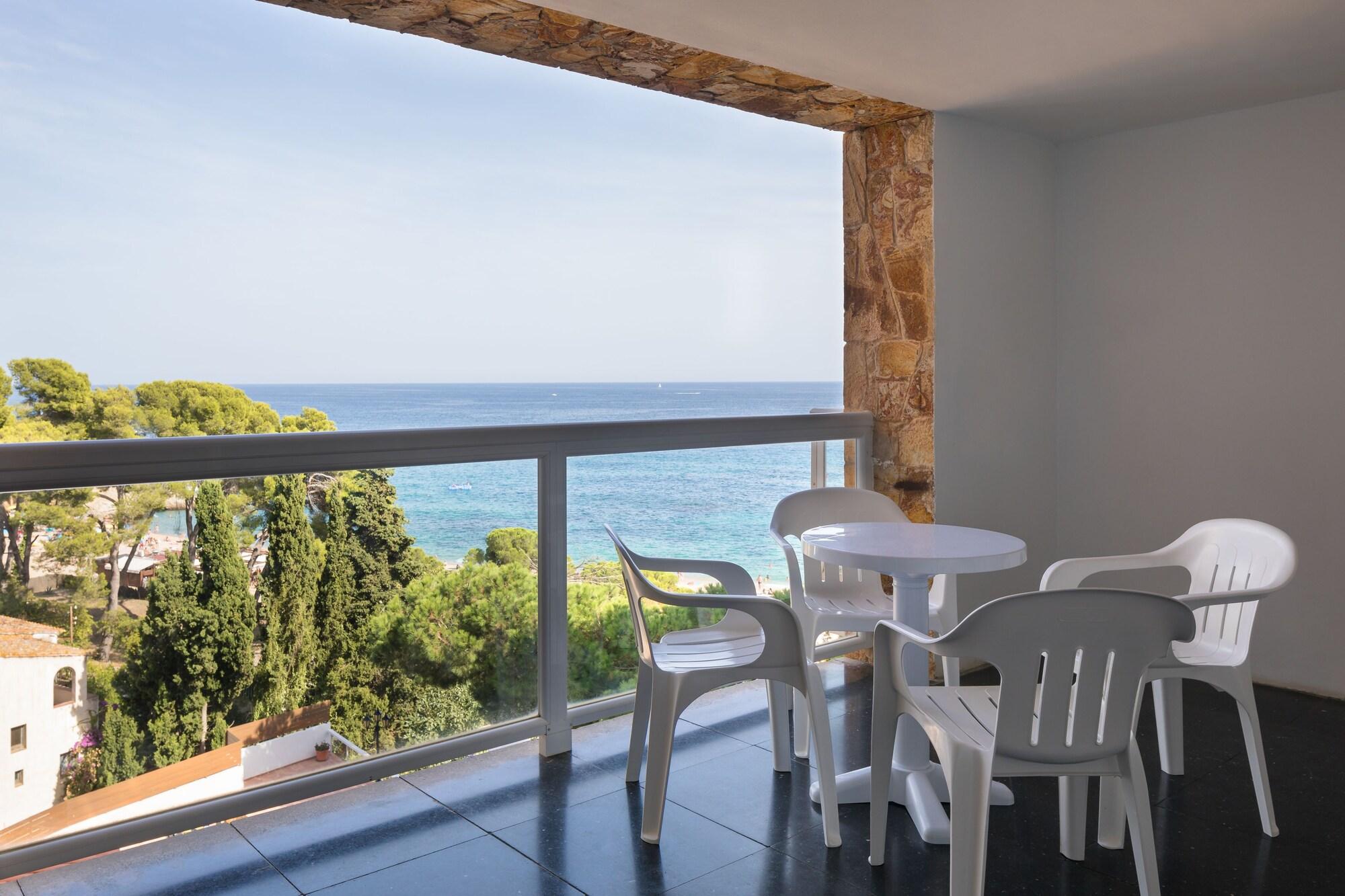 Htop Caleta Palace #Htopbliss Platja d'Aro Exterior photo