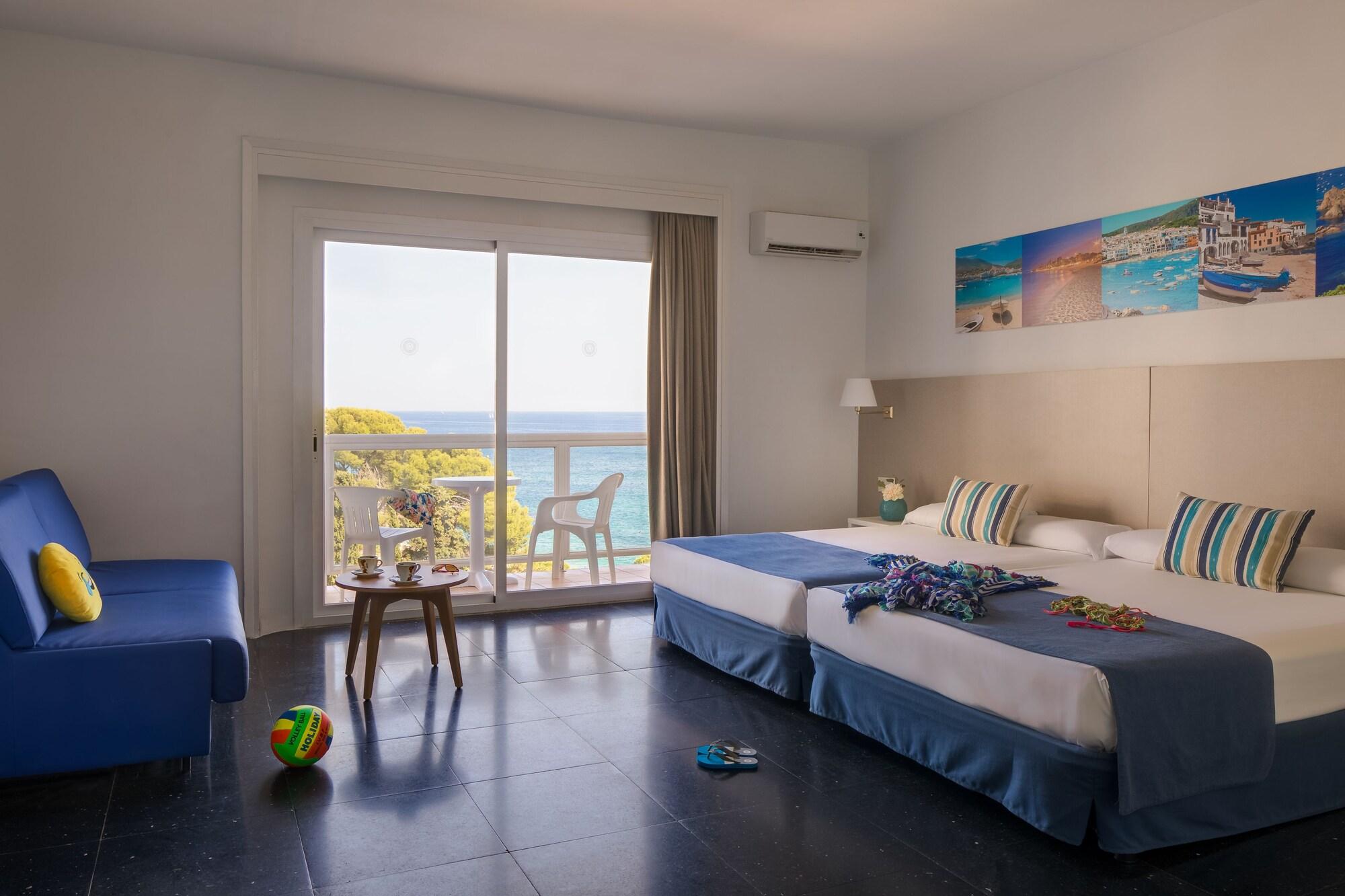 Htop Caleta Palace #Htopbliss Platja d'Aro Exterior photo