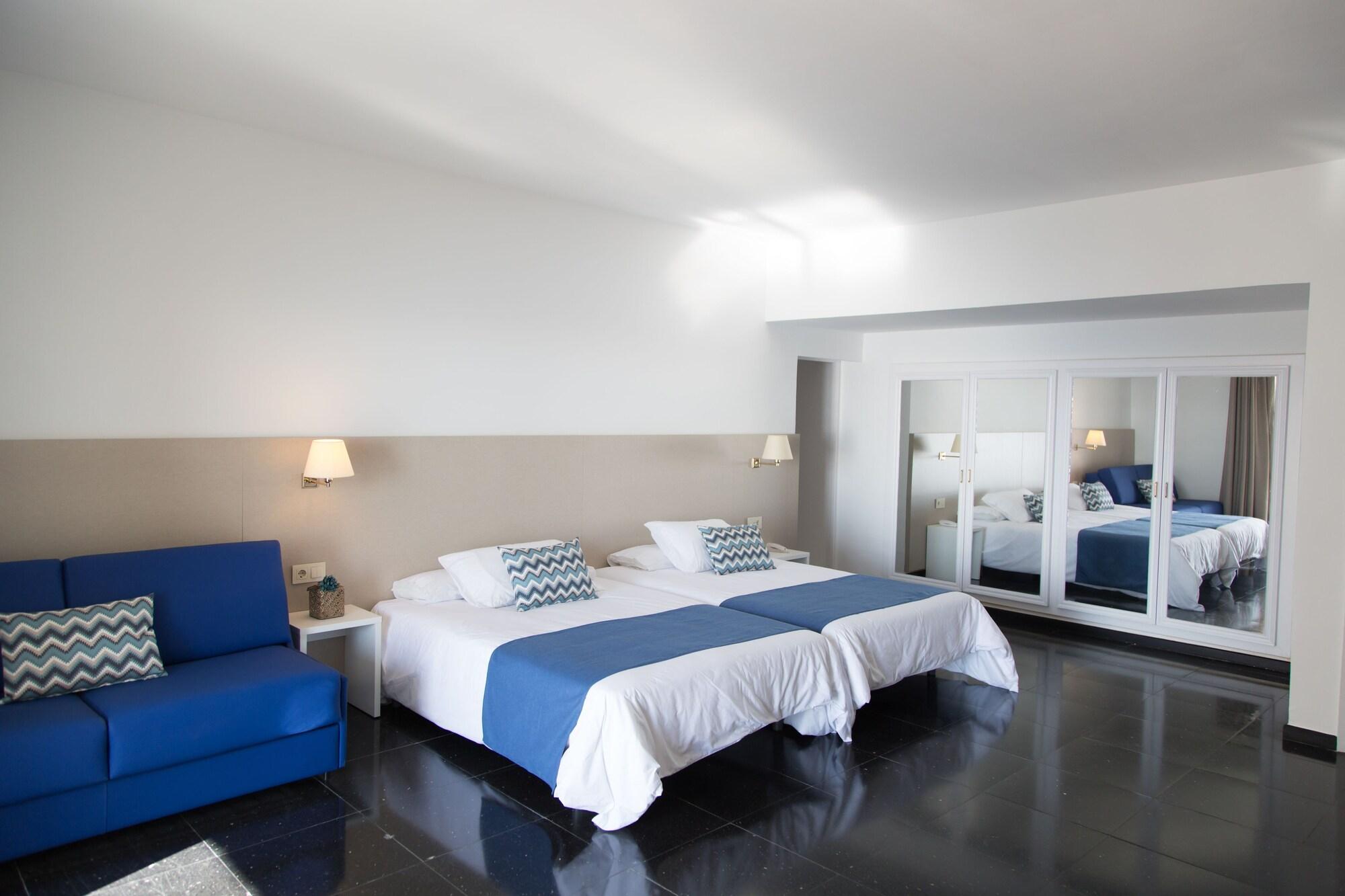 Htop Caleta Palace #Htopbliss Platja d'Aro Exterior photo