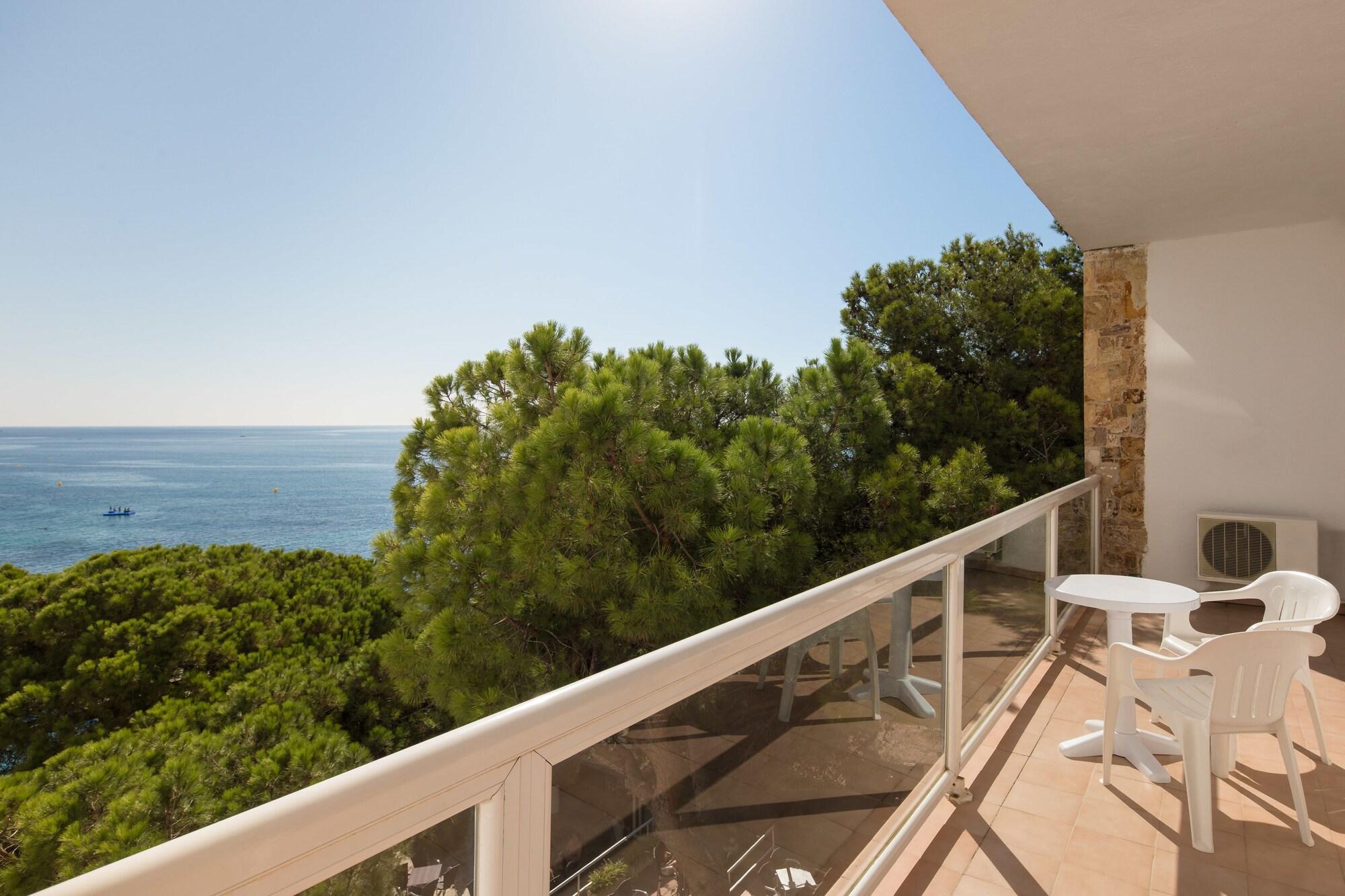 Htop Caleta Palace #Htopbliss Platja d'Aro Exterior photo