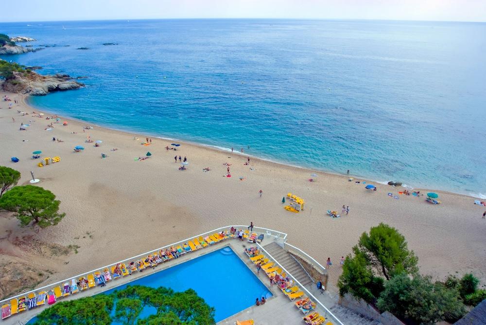 Htop Caleta Palace #Htopbliss Platja d'Aro Exterior photo