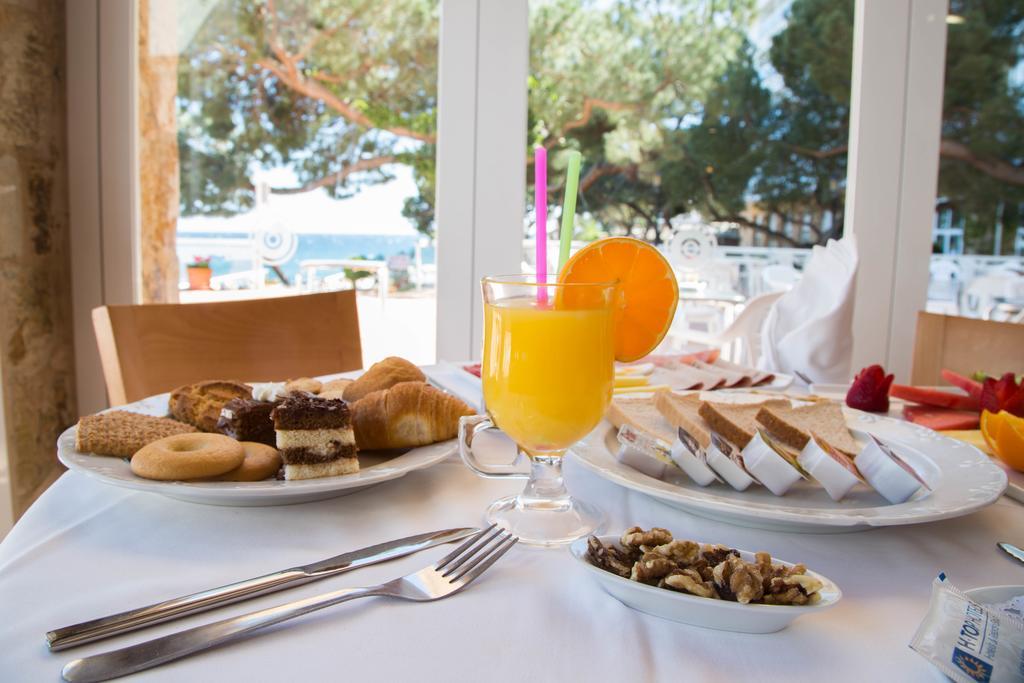 Htop Caleta Palace #Htopbliss Platja d'Aro Exterior photo