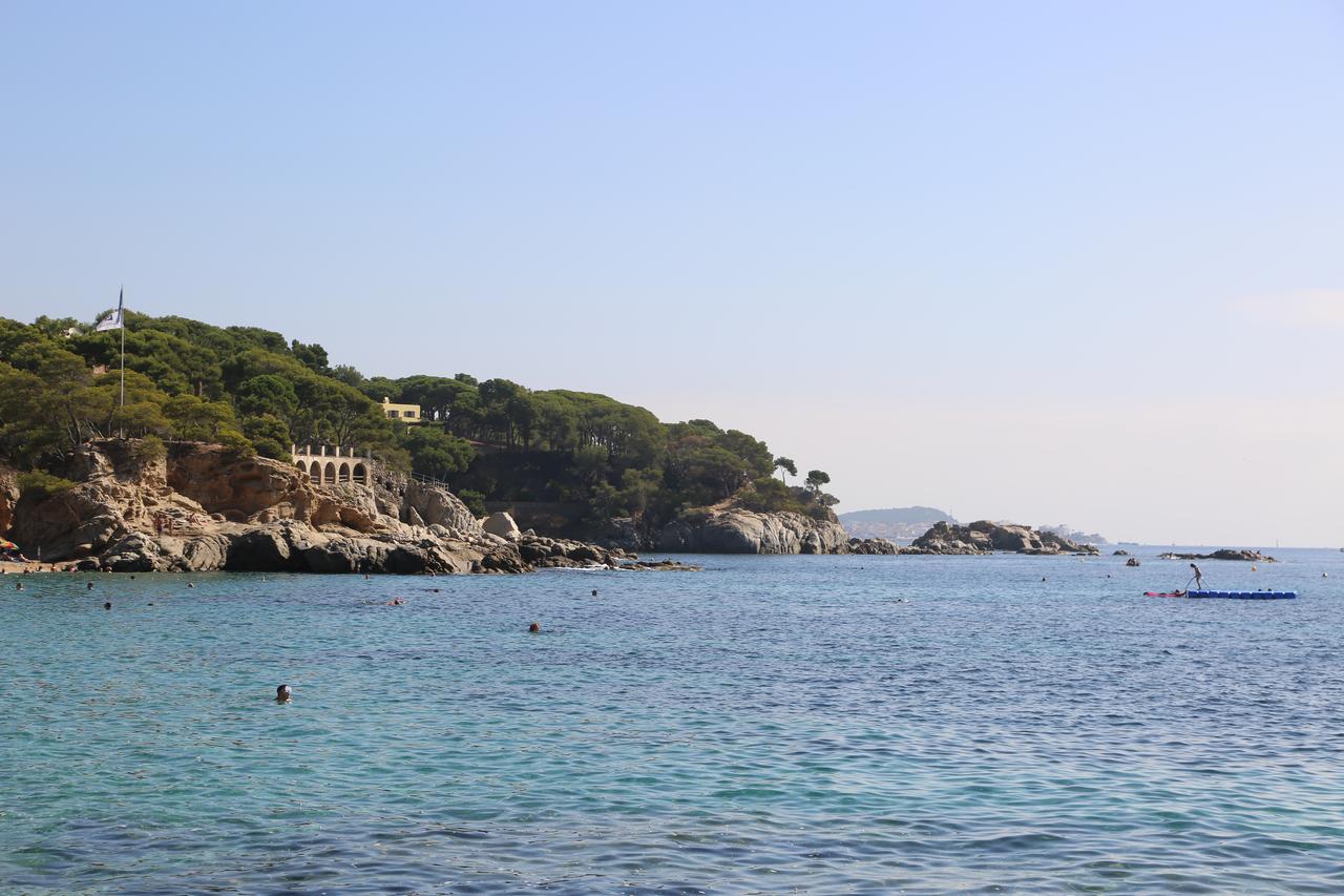 Htop Caleta Palace #Htopbliss Platja d'Aro Exterior photo