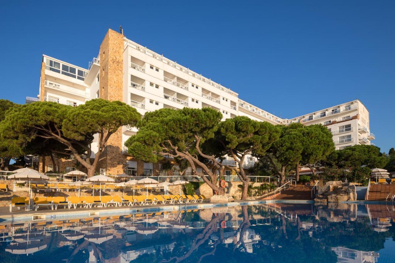 Htop Caleta Palace #Htopbliss Platja d'Aro Exterior photo