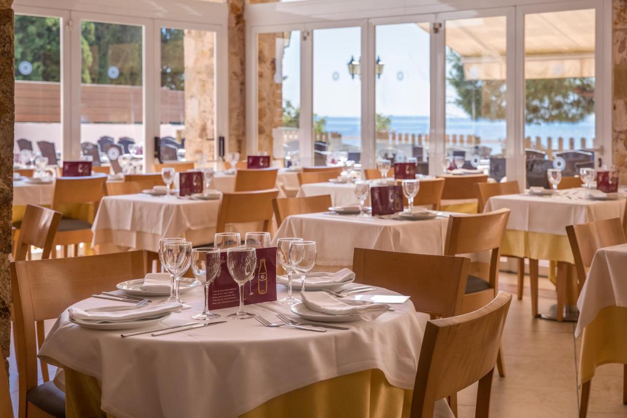 Htop Caleta Palace #Htopbliss Platja d'Aro Exterior photo