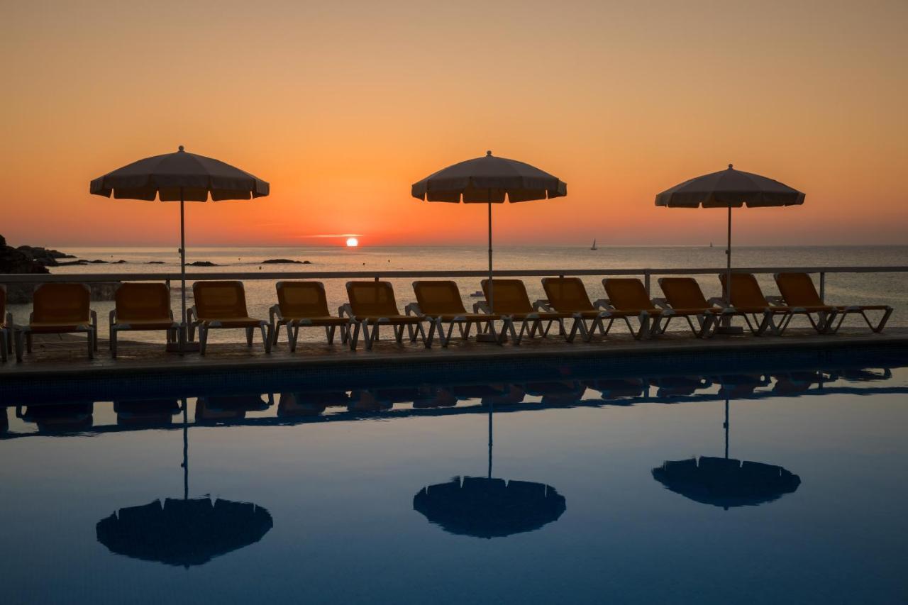 Htop Caleta Palace #Htopbliss Platja d'Aro Exterior photo