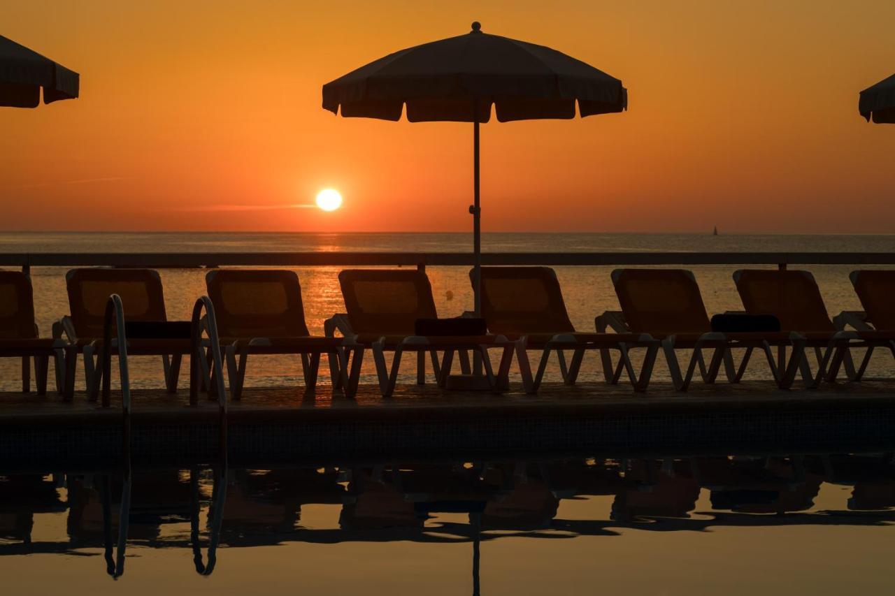 Htop Caleta Palace #Htopbliss Platja d'Aro Exterior photo