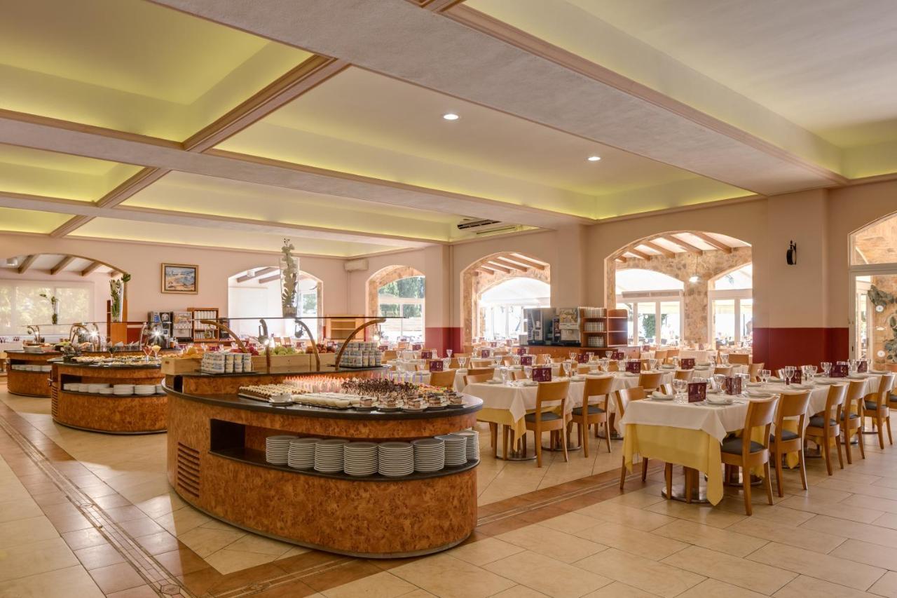 Htop Caleta Palace #Htopbliss Platja d'Aro Exterior photo