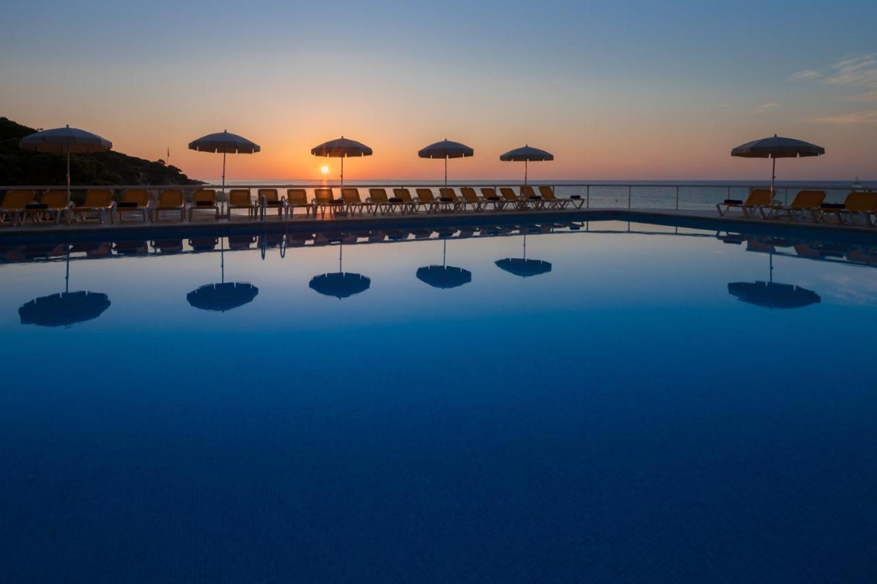 Htop Caleta Palace #Htopbliss Platja d'Aro Exterior photo