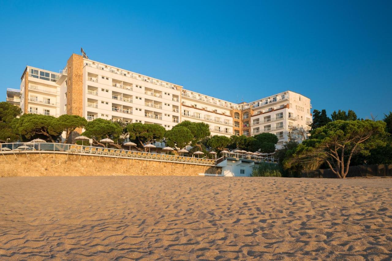 Htop Caleta Palace #Htopbliss Platja d'Aro Exterior photo