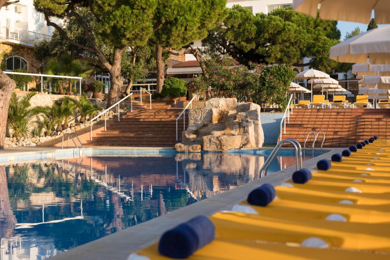 Htop Caleta Palace #Htopbliss Platja d'Aro Exterior photo